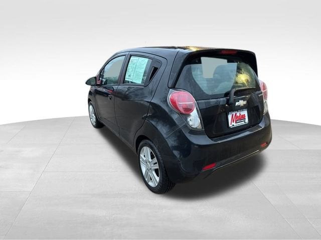 2013 Chevrolet Spark LS