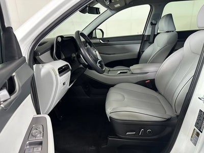 2024 Hyundai Palisade SEL 7P