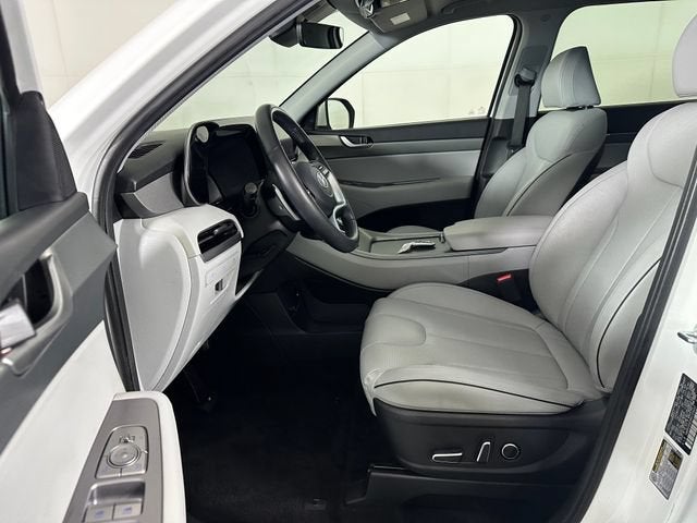 2024 Hyundai Palisade SEL 7P
