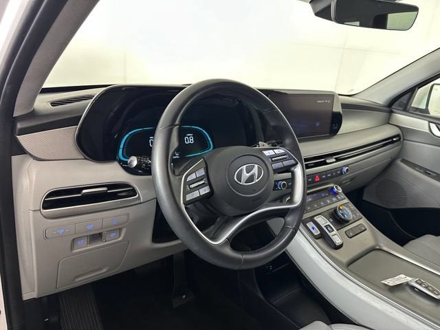 2024 Hyundai Palisade SEL 7P