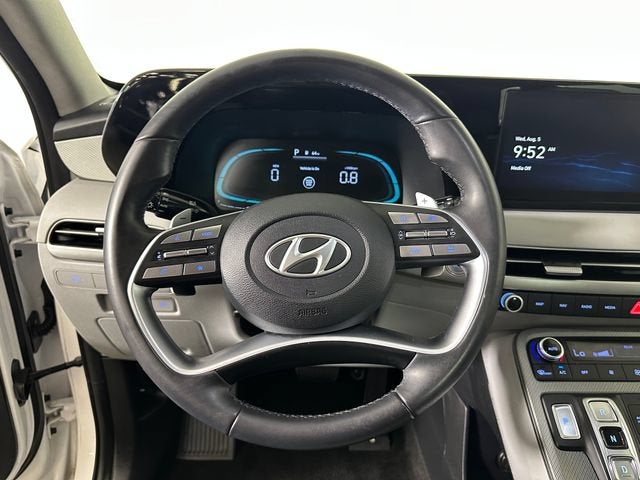 2024 Hyundai Palisade SEL 7P