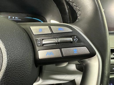 2024 Hyundai Palisade SEL 7P
