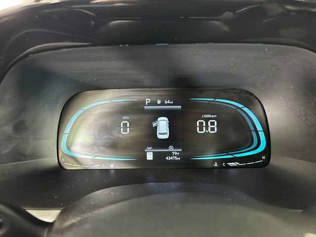 2024 Hyundai Palisade SEL 7P