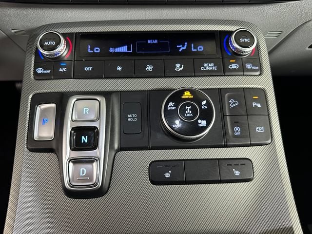 2024 Hyundai Palisade SEL 7P