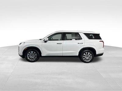 2024 Hyundai Palisade SEL 7P