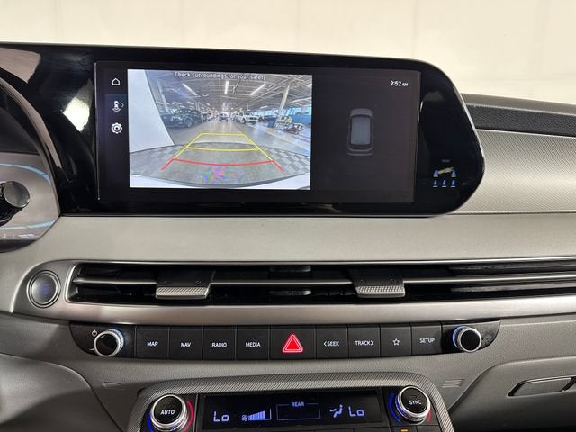 2024 Hyundai Palisade SEL 7P