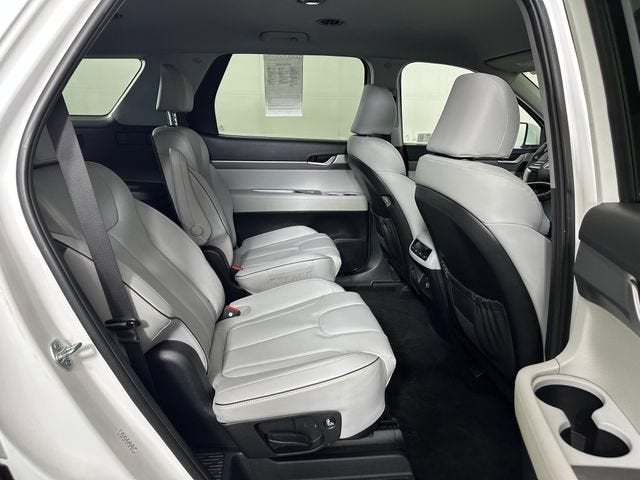 2024 Hyundai Palisade SEL 7P