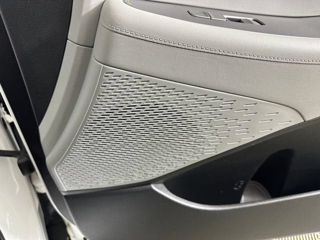 2024 Hyundai Palisade SEL 7P