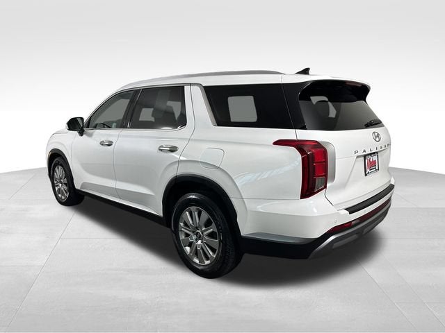 2024 Hyundai Palisade SEL 7P
