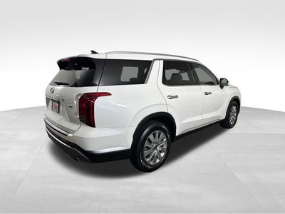 2024 Hyundai Palisade SEL 7P