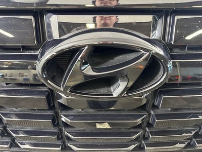 2024 Hyundai Palisade SEL 7P
