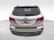 2017 Hyundai Santa Fe Limited