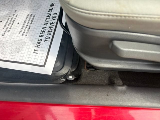 2013 Hyundai Accent SE