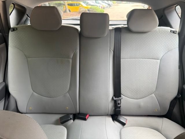2013 Hyundai Accent SE