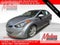 2011 Hyundai Elantra Ltd
