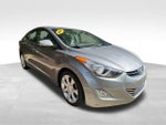 2011 Hyundai Elantra Ltd