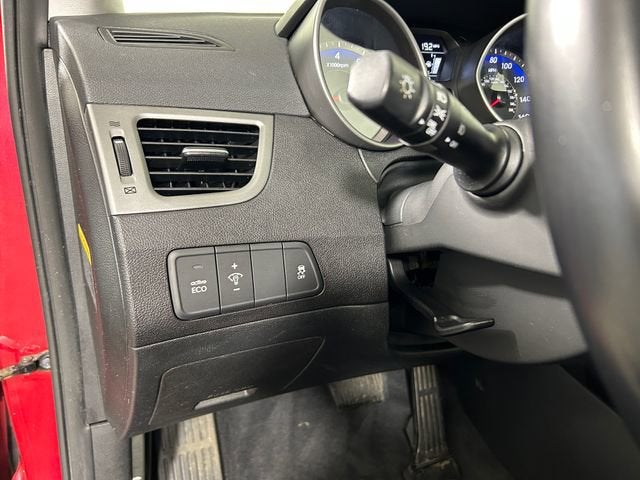 2014 Hyundai Elantra Limited