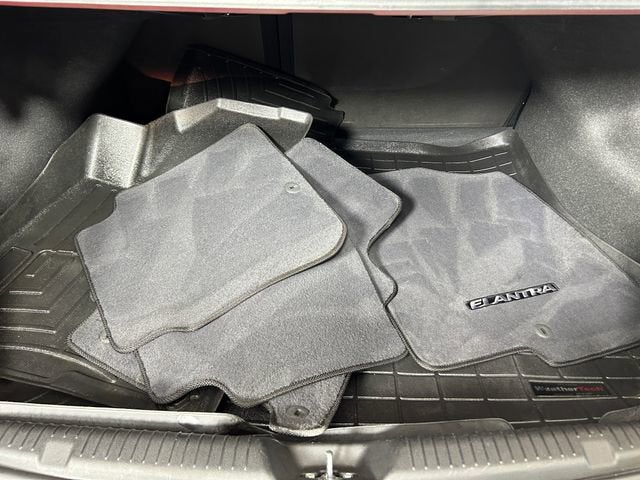 2014 Hyundai Elantra Limited