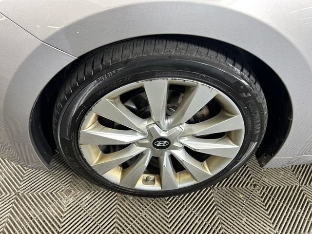 2013 Hyundai Azera NA