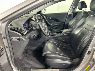 2013 Hyundai Azera NA