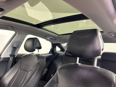 2013 Hyundai Azera NA