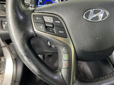 2013 Hyundai Azera NA