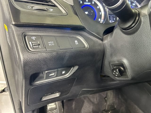 2013 Hyundai Azera NA