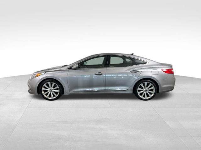 2013 Hyundai Azera NA