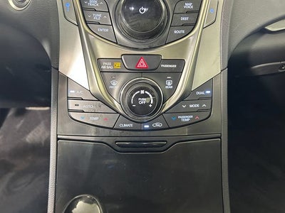 2013 Hyundai Azera NA