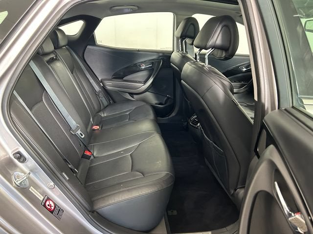 2013 Hyundai Azera NA