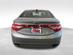 2013 Hyundai Azera NA