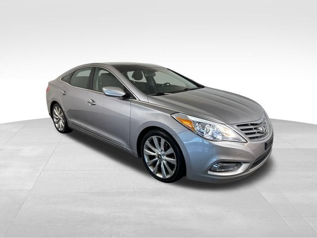 2013 Hyundai Azera NA