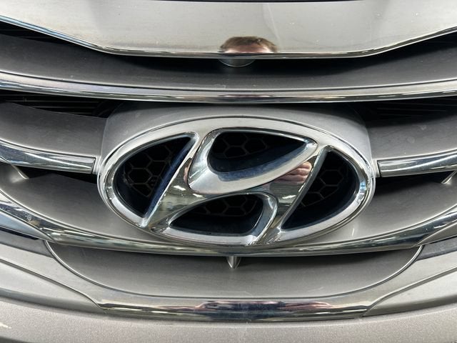 2013 Hyundai Azera NA