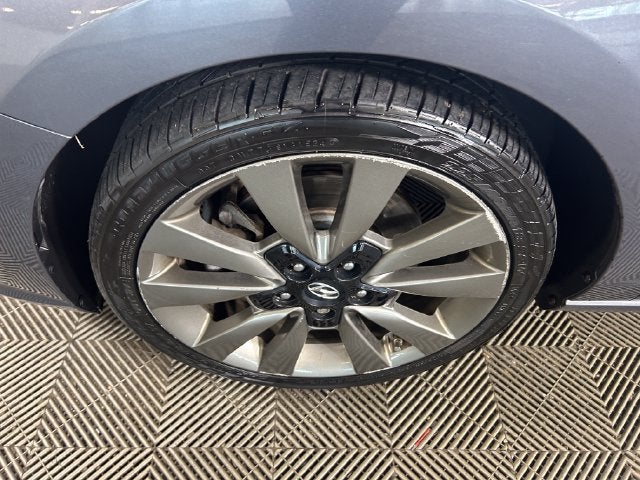 2018 Hyundai Elantra GT Sport