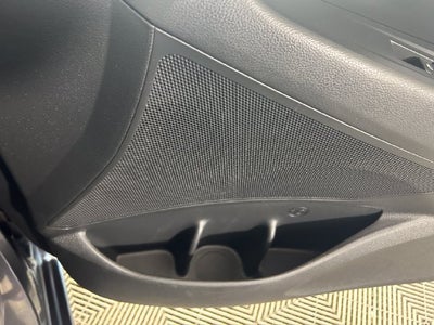 2018 Hyundai Elantra GT Sport