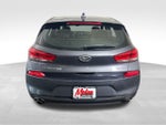 2018 Hyundai Elantra GT Sport
