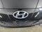 2022 Hyundai Elantra Hybrid Blue