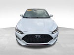 2019 Hyundai Veloster Turbo