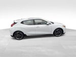 2019 Hyundai Veloster Turbo
