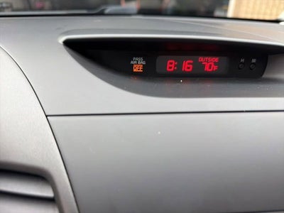 2016 Kia Forte 5-Door LX