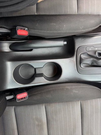 2016 Kia Forte 5-Door LX