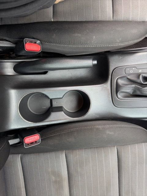 2016 Kia Forte 5-Door LX