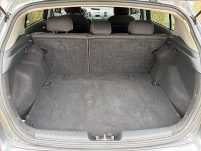 2016 Kia Forte 5-Door LX