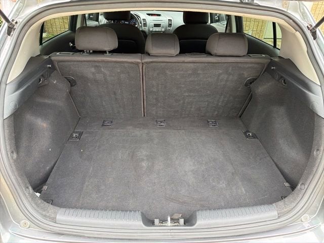 2016 Kia Forte 5-Door LX