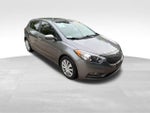 2016 Kia Forte 5-Door LX