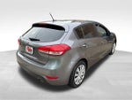 2016 Kia Forte 5-Door LX
