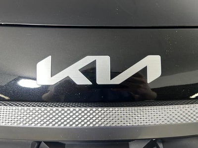 2024 Kia Seltos LX