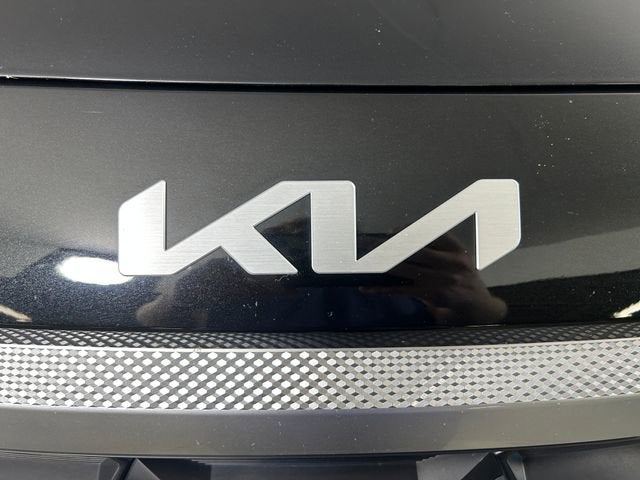 2024 Kia Seltos LX