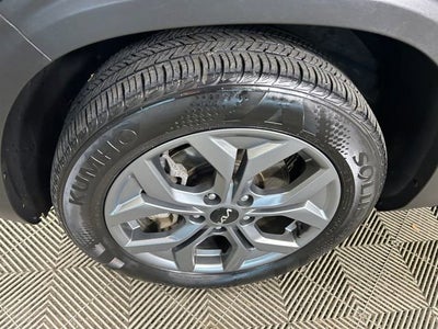 2024 Kia Seltos LX
