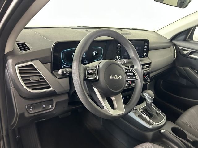 2024 Kia Seltos LX